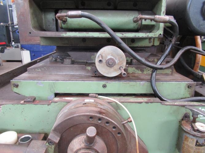 GHIRINGHELLI M200 DI + MIA